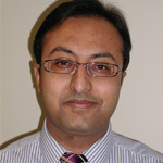 Haroon Burhanullah