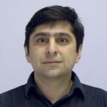 Siamak Ardekani