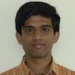 Siddharth Mahendran