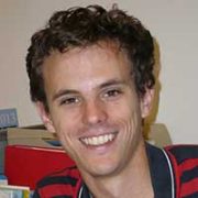 Nicolas Charon