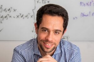 Jeremias Sulam