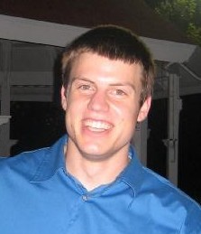 Photo of Garrett