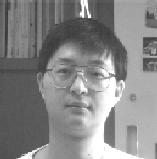 photo of Lei Wang