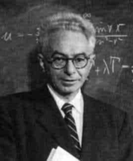 Richard Courant