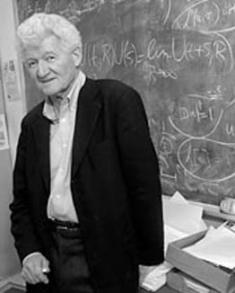 Peter Lax