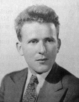 Hans Lewy
