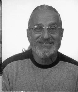 Burton Wendroff