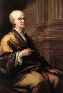 Sir Isaac Newton
