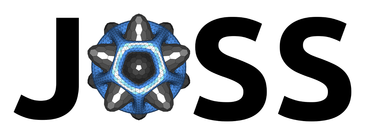 JOSS Banner